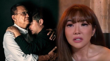 Gading dan Gisel Dinilai Makin Kompak setelah Cerai, Roy Marten Jawab Kemungkinan Rujuk