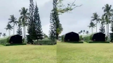 Hari Ini Kabinet Merah Putih Bertolak ke Akmil Magelang Jateng Ikuti Pembekalan