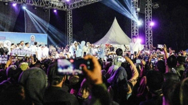 Hari Santri Nasional, Santri Perlu Dapat Pelatihan Teknologi hingga Beasiswa