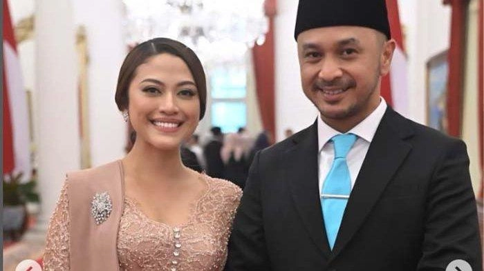 Ikut Pembekalan di Akmil Magelang, Giring Ganesha: Saya Menantikan Momen Ini