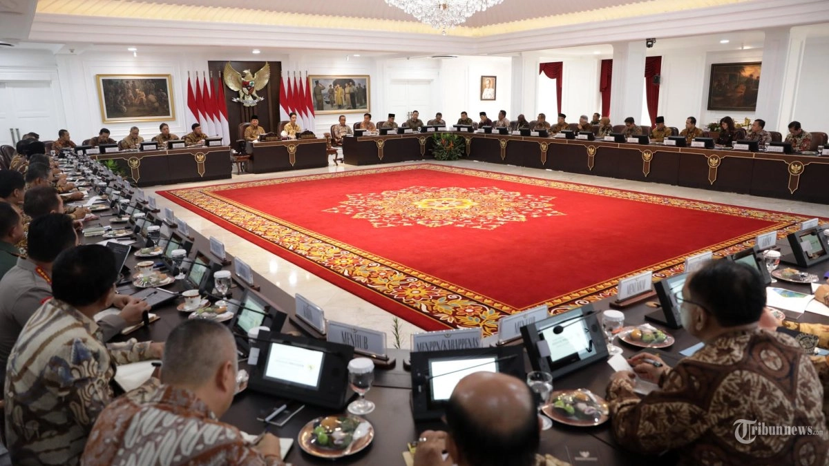 Kabinet Merah Putih Prabowo Dapat Dinilai Secara Objektif Ketika Sudah Bekerja