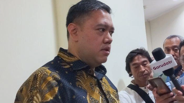 Komisi I DPR RI Tunggu Rapat Bareng Menhan yang Baru Terkait Wacana Revisi UU TNI