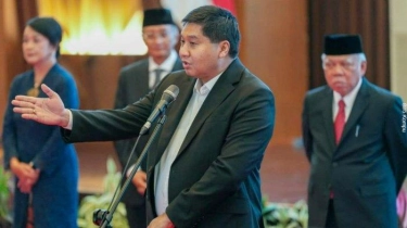 Komite II DPD RI Yakin Menteri Maruarar Bisa Wujudkan Program 3 Juta Rumah Prabowo 