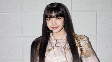 Lisa BLACKPINK Akan Fan Meetup di Jakarta, Bakal Nyanyikan Lagu Baru