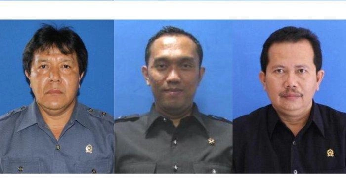 Majelis Kehormatan Belum Proses 3 Hakim Terjerat OTT Dugaan Suap Kasus Ronald Tannur