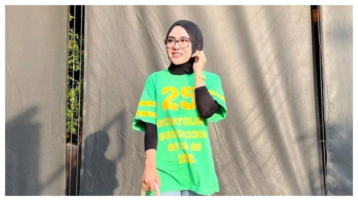 Medina Zein Ungkap Penyesalan Selama Berada di Penjara
