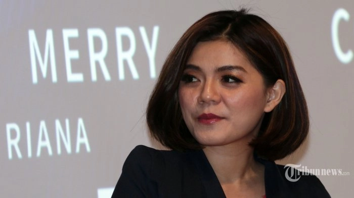 Merry Riana Main Teater Bertajuk Hanoman Mencari Cinta, Digelar 7 Desember 2024