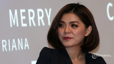 Merry Riana Main Teater Bertajuk Hanoman Mencari Cinta, Digelar 7 Desember 2024