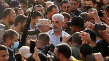 Nasib Jenazah Yahya Sinwar, Israel Takut Makam Pemimpin Hamas Bakal Jadi Lokasi Sakral