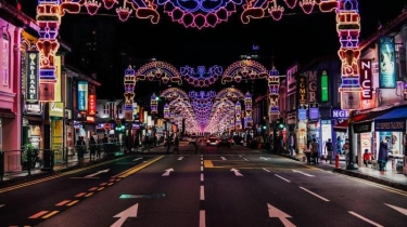 Panduan Menjelajahi Little India Singapura: Kuliner Lezat, Kuil Bersejarah, dan Belanja Murah