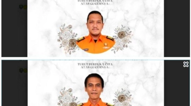 Perahu Karet Tabrak Kayu, 2 Rescuer Kantor SAR Medan Ditemukan Meninggal Setelah 8 Hari Pencarian