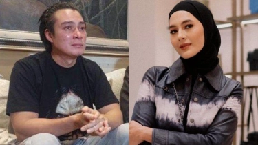 Pihak Paula Verhoeven Bantah Isu Perselingkuhan, Minta Baim Wong Tunjukkan Bukti