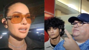 Pihak Vadel Badjideh akan Laporkan Nikita Mirzani ke Polisi, Ada 3 Hal Serius soal Lolly