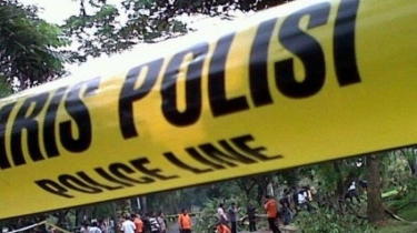 Polisi Tangkap Enam Tersangka Kasus Tawuran 2 Kelompok Geng di Cempaka Putih