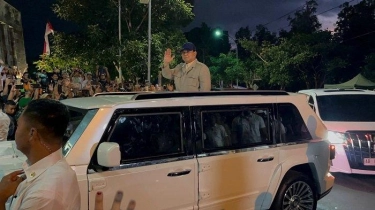 Prabowo Buka Pembekalan Kabinet Merah Putih di Akmil Magelang Besok