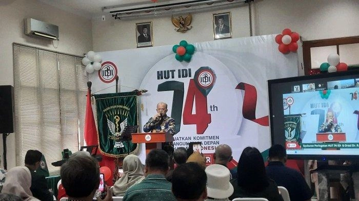Program Makan Bergizi Gratis Dimulai 2 Januari 2025, Ini Harapan IDI