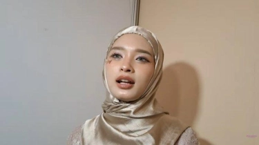 Punya Kekasih Baru, Inara Rusli Sebut Sudah Ada Obrolan Nikah: Mohon Doanya