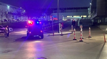 Reaksi Pemimpin Dunia Atas Serangan Berdarah di Ankara, Putin Ucapkan Ini ke Erdogan