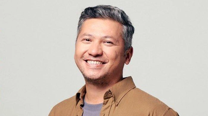 Roy Marten Desak Gading Segera Cari Istri: Kamu Udah Mulai Tua
