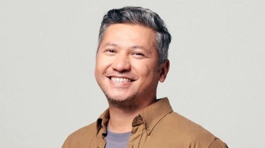 Roy Marten Desak Gading Segera Cari Istri: Kamu Udah Mulai Tua