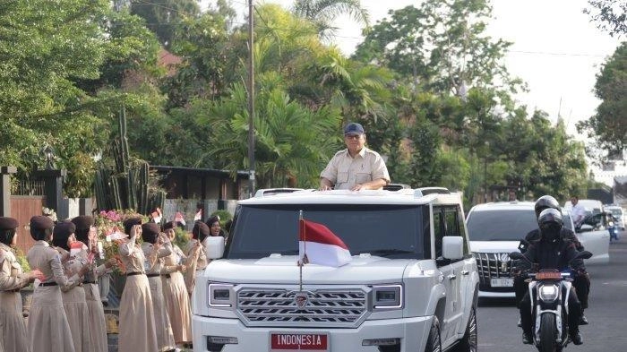 Serba-serbi Pembekalan Menteri Kabinet Prabowo di Akmil Magelang, Ada Materi Pencegahan Korupsi