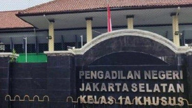 Sidang Praperadilan Kasus Indofarma, Ahli Hukum Sebut Kerugian Anak Usaha BUMN Bukan Kerugian Negara