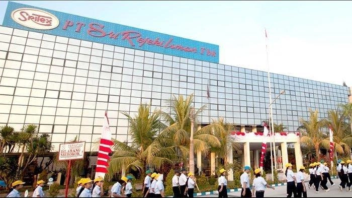 Sosok Pemilik Sritex, Raksasa Tekstil yang Kini Dinyatakan Pailit dan Punya Utang Rp25 Triliun