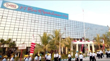 Sosok Pemilik Sritex, Raksasa Tekstil yang Kini Dinyatakan Pailit dan Punya Utang Rp25 Triliun