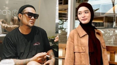 Sudah Move On dari Virgoun, Inara Rusli Punya Pacar Baru, Akui Siap ke Jenjang Serius
