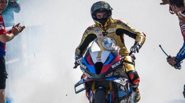 Toprak Bertekad ke MotoGP 2026, Juara Dunia WSBK 2024 Enggan Ikuti Kontrak Marquez