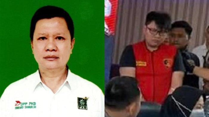 Usai 3 Hakim, Kejagung Geledah Rumah Ayah Ronald Tannur, Ditemukan Uang dan Dokumen