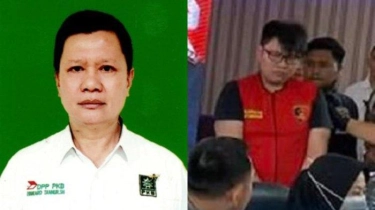 Usai 3 Hakim, Kejagung Geledah Rumah Ayah Ronald Tannur, Ditemukan Uang dan Dokumen