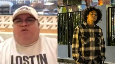 Vadel Badjideh Berharap Bisa Nikahi Lolly, Razman Nasution: Mudah-mudahan NM Terbuka Hatinya