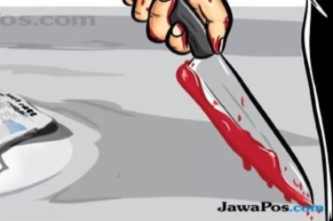 2 Santri Krapyak Ditusuk saat Makan Sate, Cak Imin Desak Kapolri Usut Tuntas