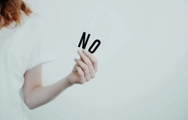 6 Waktu Terbaik Untuk Mengatakan ‘Tidak’ Dalam Hidup Anda, Menurut Psikologi