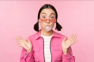 7 Cara Ampuh Menghilangkan Permen Karet dari Rambut Tanpa Potong, Tips Mudah dan Aman