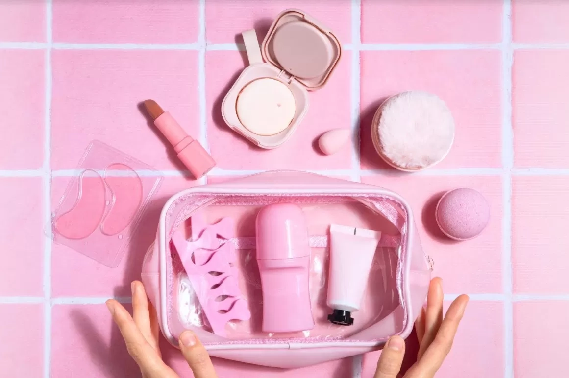 7 Tips Jitu Merapikan Perlengkapan Makeup dan Mandi agar Tidak Berantakan, Praktis dan Mudah Diterapkan!