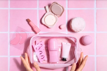 7 Tips Jitu Merapikan Perlengkapan Makeup dan Mandi agar Tidak Berantakan, Praktis dan Mudah Diterapkan!