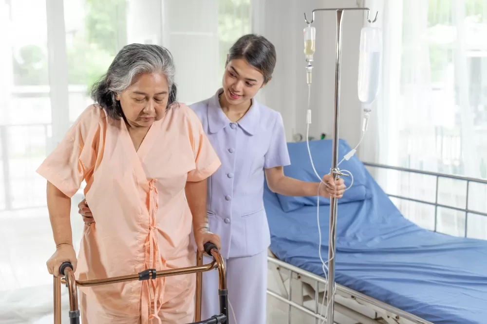 Benarkah Golongan Darah A Lebih Rentan Terkena Stroke? Ini Penjelasan Dokter