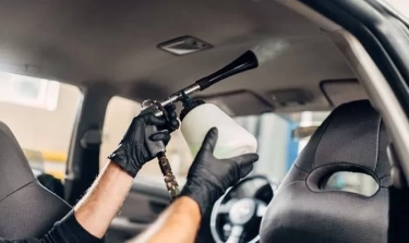 Bikin Risih, Ini 10 Penyebab Plafon Mobil Kotor, jadi Nggak Enak Dilihat