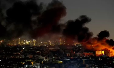 Hamas: Israel Lakukan Genosida Brutal di Rumah-rumah Sakit Gaza