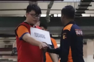 Hampir Rp 1 Triliun, Sejumlah Uang Disita dari Tangan Eks Pejabat MA yang Ditangkap Terkait Kasus Ronald Tannur