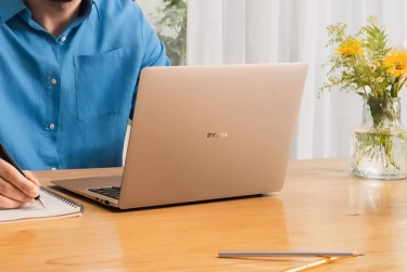 Infinix Luncurkan Dua Laptop Tipis Seri InBook Air, Mau Tahu Spesifikasinya?