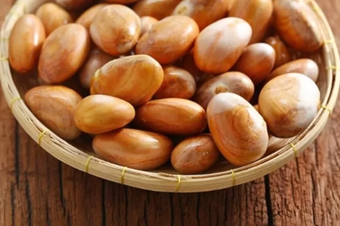 Kenali Segudang Manfaat Biji Nangka, Bisa Membantu Mengontrol Tekanan Darah
