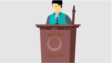 Materi Khutbah Jumat Spesial Hari Santri: Maknai Santri sebagai Penerus Perjuangan Agama dan Bangsa