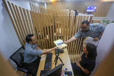 Mulai 18 Desember 2024, Biaya Pembuatan Paspor Elektronik Naik Jadi Rp 950 Ribu Berlaku 10 Tahun