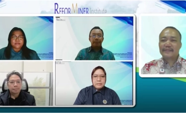 Pendekatan Pentahelix Dibutuhkan untuk Capai Target Kapasitas PLTP 10,5 GW pada 2035