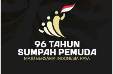 Peringatan Hari Sumpah Pemuda ke-96: Tema, Logo, dan Maknanya