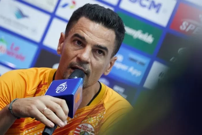 Setelah PSIS Semarang, Carlos Pena Yakin Arema FC Jadi 'Korban' Persija Jakarta Berikutnya