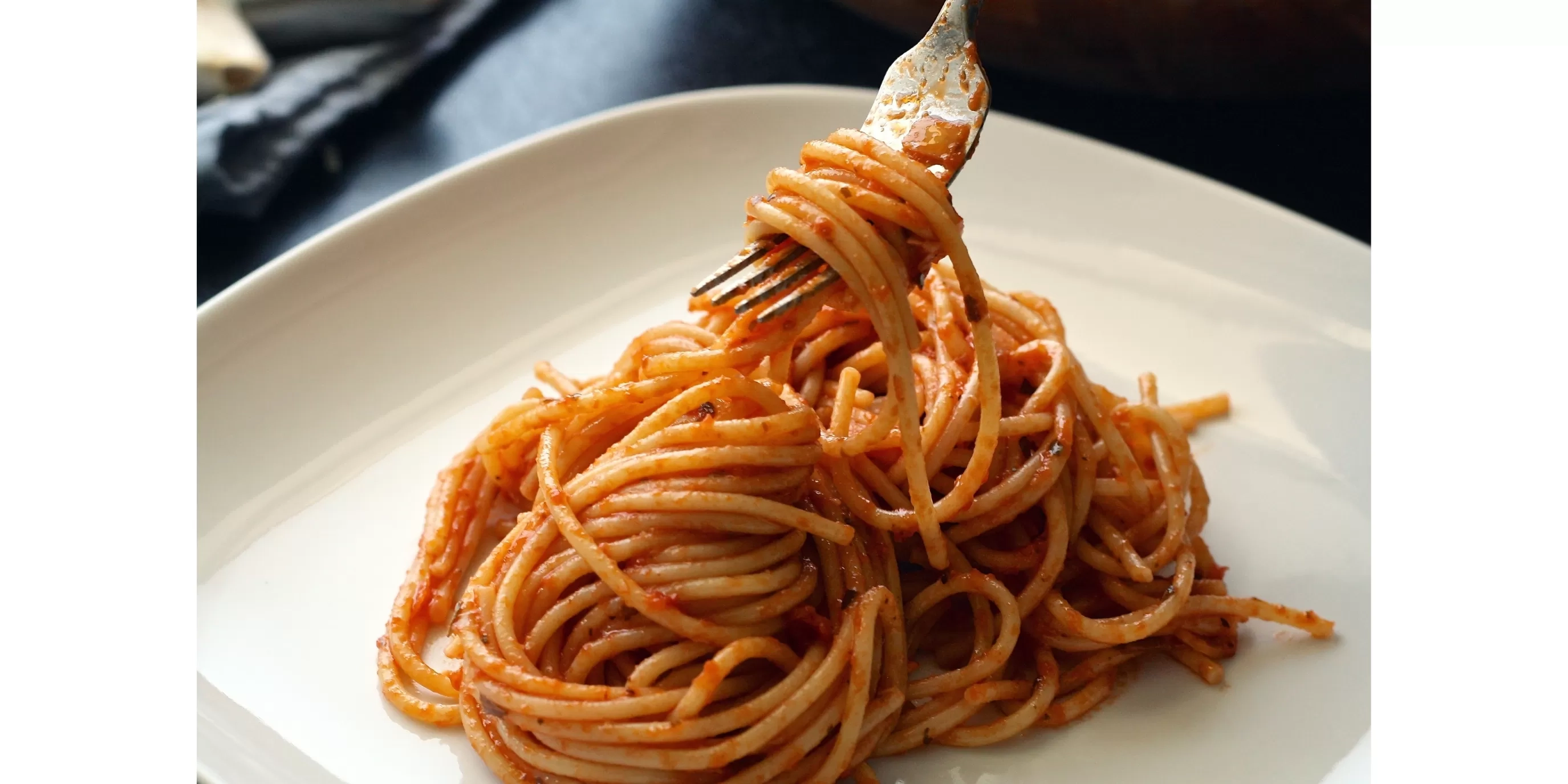 Suka Masak di Rumah? Ini 5 Tips dan Trik yang Bisa Kamu Terapkan dalam Memasak Pasta Jenis Apapun!